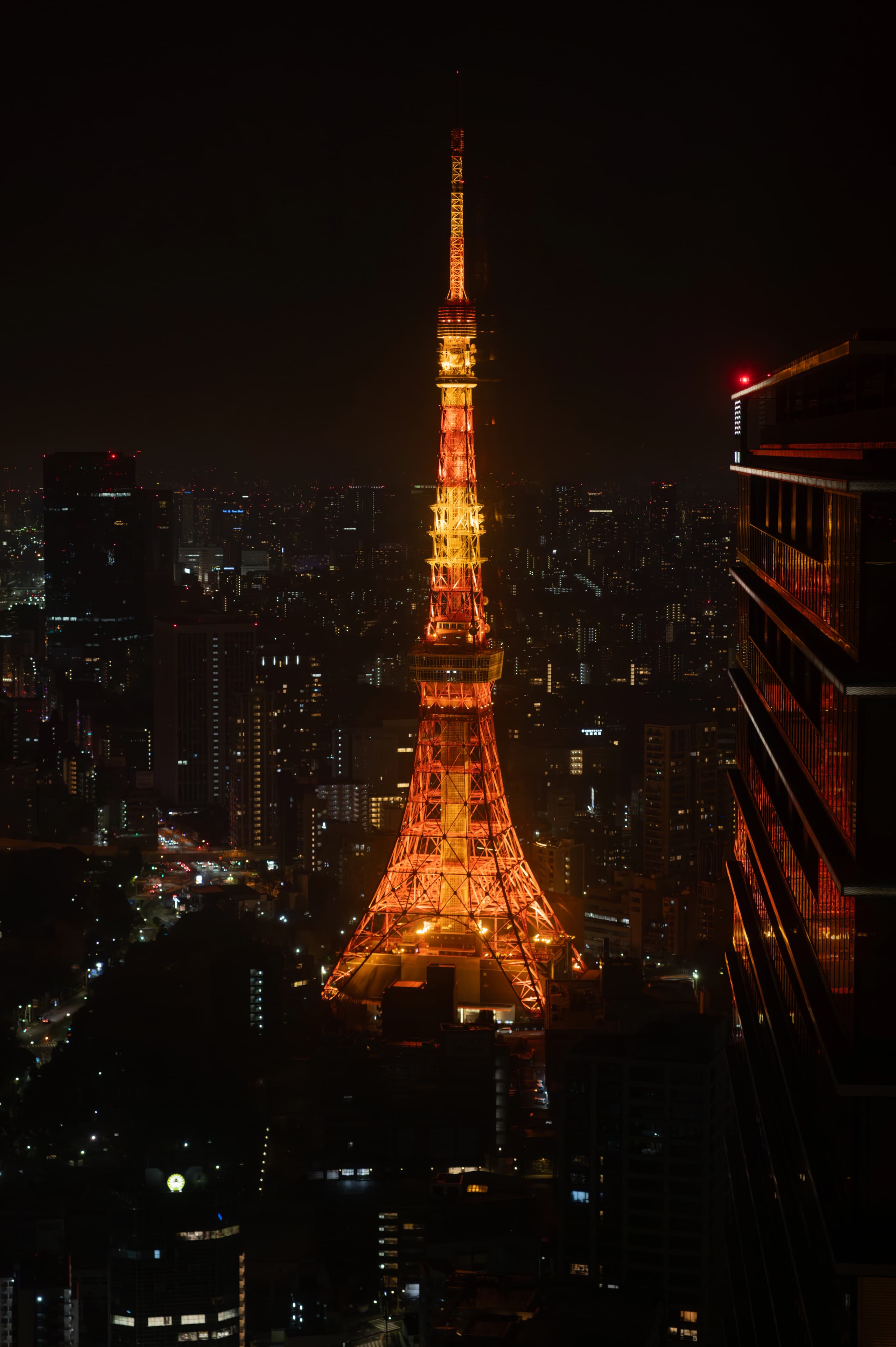 Toranomon, Minato, Tokyo, Japan