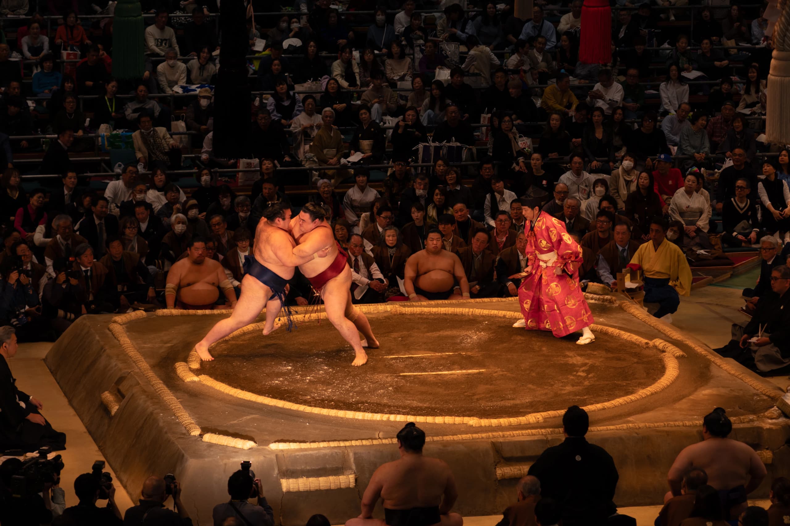 Namba, Naniwa, Osaka, Japan