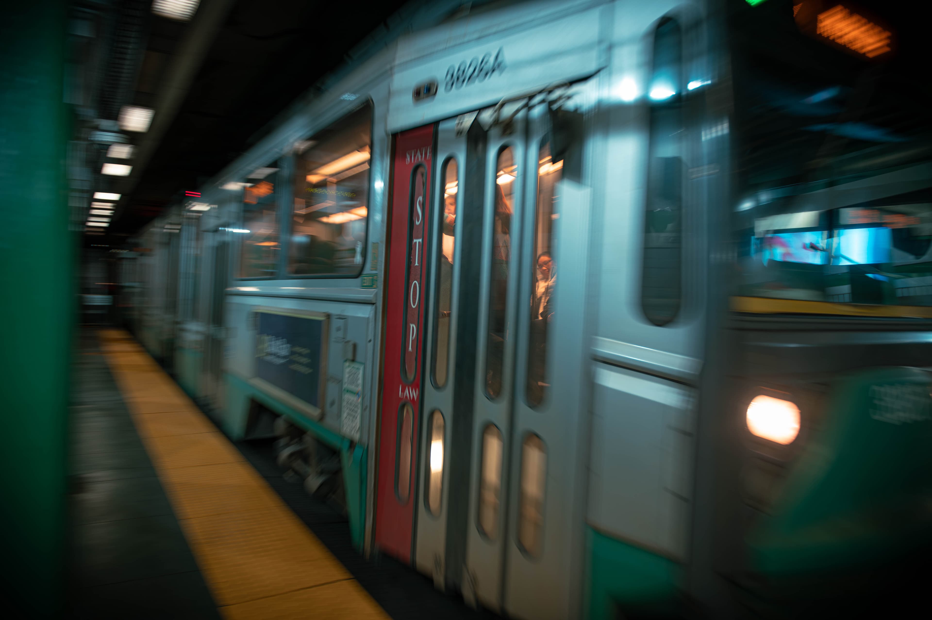 Boston, Massachusetts